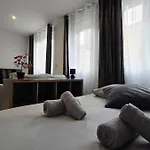 Velvetissime Апартаменты *