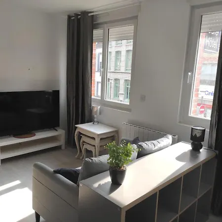 Velvetissime Lejlighed *