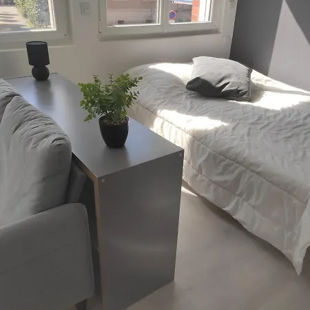 Lejlighed Velvetissime