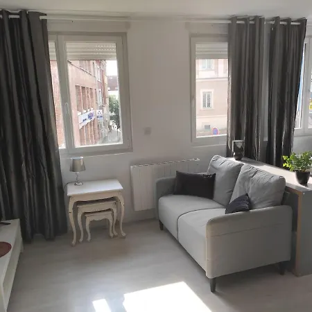 Velvetissime Lejlighed