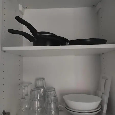 Lejlighed Velvetissime *