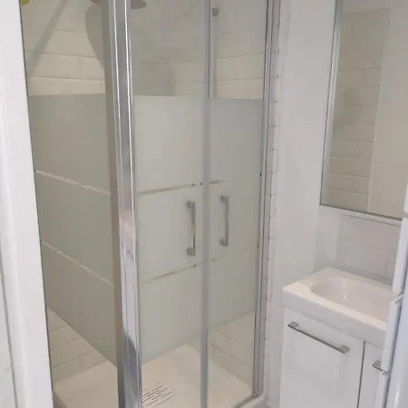 Lejlighed Velvetissime *