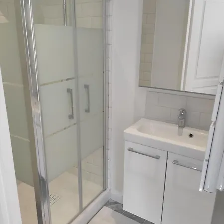 Velvetissime Lejlighed