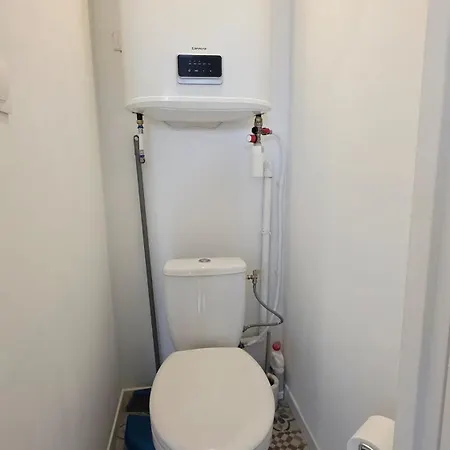 Apartmán Velvetissime
